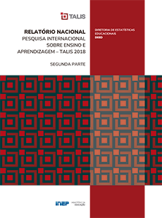 Relatório Nacional Talis 2018 segunda parte