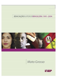 educacao_superior_brasileira_1991_2004_mato_grosso