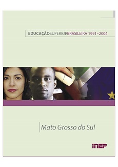 educacao_superior_brasileira_1991_2004_mato_grosso_do_sul