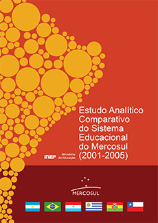 Estudo Analítico Comparativo do Sistema Educacional do Mercosul (2001-2005)