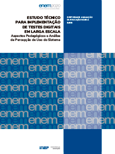 Estudo Técnico Testes Digitais