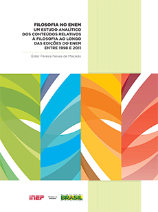 Filosofia no Enem: um estudo analítico dos conteúdos relativos à filosofia ao longo das edições do Enem entre 1998 e 2011