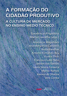 Formação cidadão produtivo