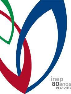 Inep 80 Anos