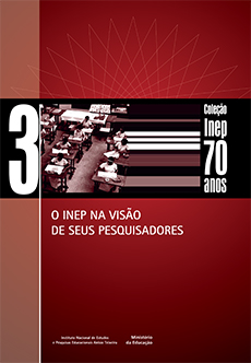 O Inep na visão de seus pesquisadores