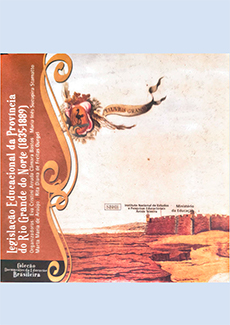 Legislação Educacional da Província do Rio Grande do Norte (1835-1889)