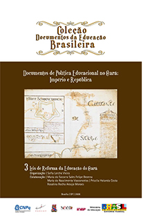 Leis de Reforma da Educação do Ceará |