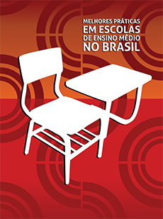 Melhores práticas escolas ensino médio Brasil