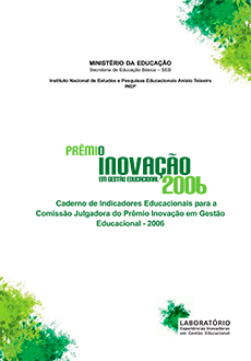 Premio inovação gestão educacional_2006