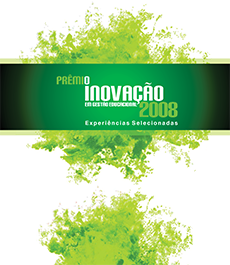 Prêmio inovação gestão educacional 2008