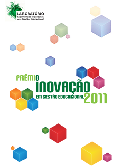 Prêmio Inovação Gestão Educacional 2011