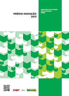 Prêmio Inovação Gestão Educacional 2013