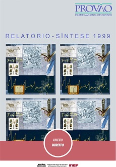 provao_1999_relatorio_sintese_direito