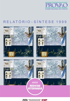provao_1999_relatorio_sintese_medicina_veterinaria