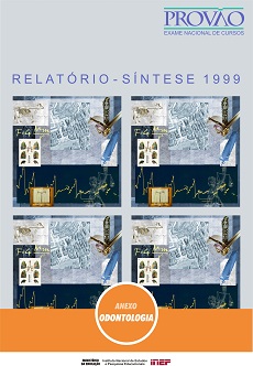 provao_1999_relatorio_sintese_odontologia
