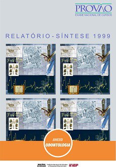 provao_1999_relatorio_sintese_odontologia