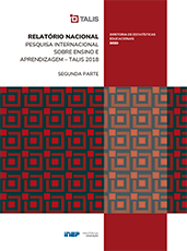 Relatório Nacional Talis 2018 segunda parte