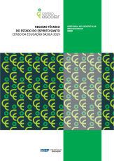 resumo_tecnico_do_estado_do_espirito_santo_censo_da_educacao_basica_2019