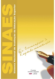 sinaes_2009_da_concepcao_a_regulamentacao_5_edicao_ampliada