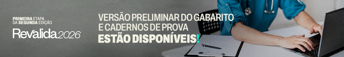 banner revalida resultados