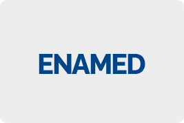 Saiba mais sobre o Enamed
