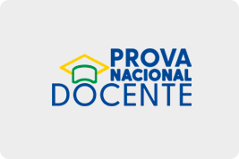 Saiba mais sobre a Prova Nacional Docente