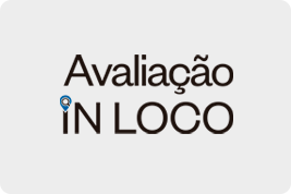 Saiba mais sobre a Avaliação In Loco