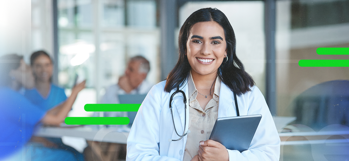 Divulgados microdados da primeira edição do Enamed