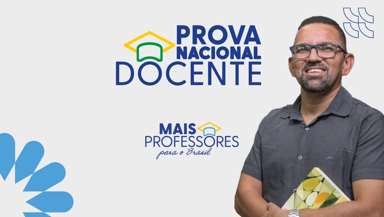 PND poderá ser usada em seleções de 2.031 redes de ensino