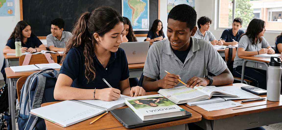 Pisa: Brasil está entre os países que mais avançaram em educação nos últimos 20 anos