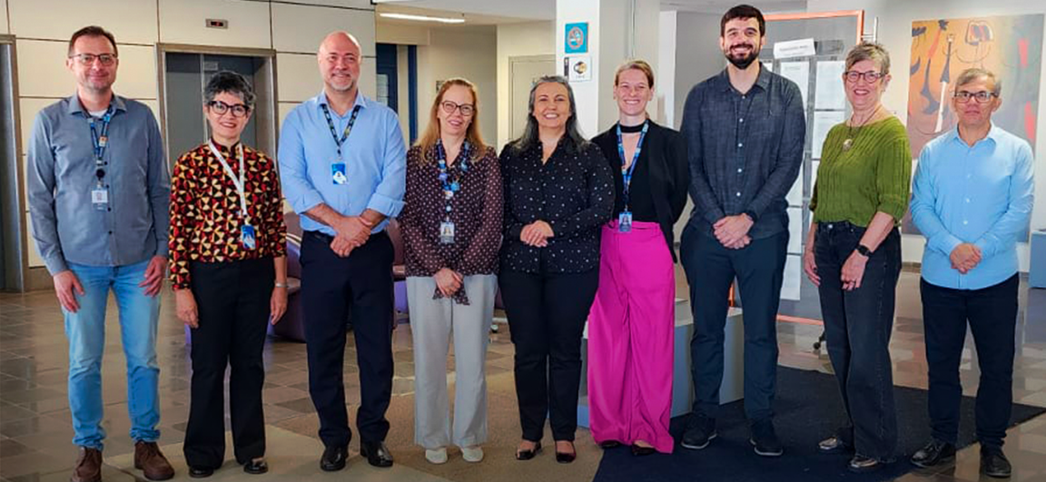 Inep inaugura Serviço de Acesso a Dados Protegidos na PUC, em Porto Alegre