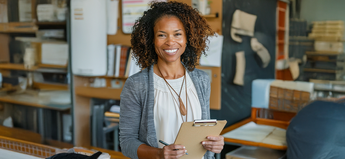 Inscrições abertas para compor banco de itens do Enade