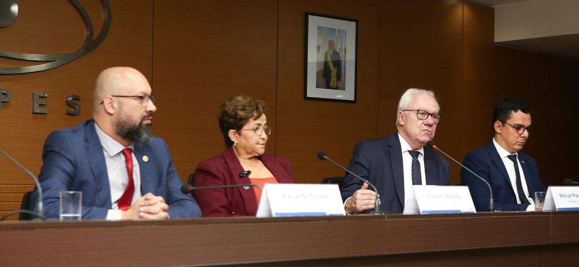 Inep apresenta a secretários estaduais de educação estudos sobre o uso do Enem para avaliar a educação brasileira