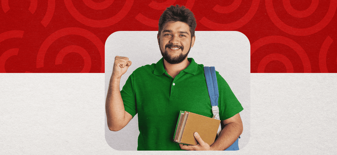 Disponíveis resultados do Encceja 2025