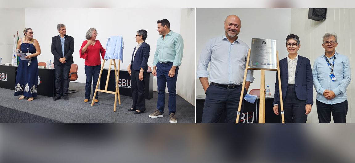 Inep inaugura Serviço de Acesso a Dados Protegidos na Unicamp, em São Paulo