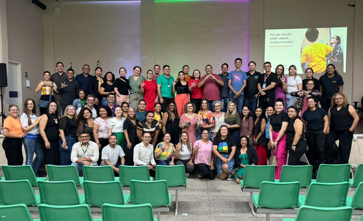 Esta foi a segunda assessoria técnica do INES em 2024