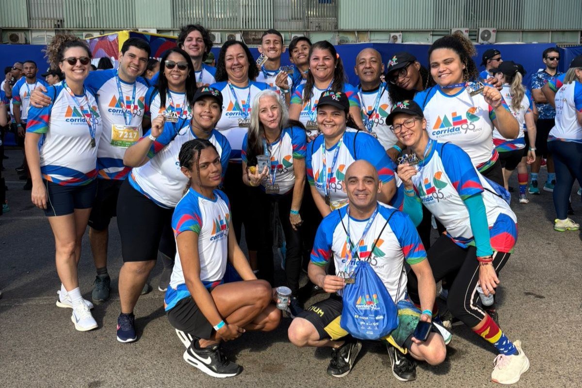 INES foi um dos órgãos convidados para o evento