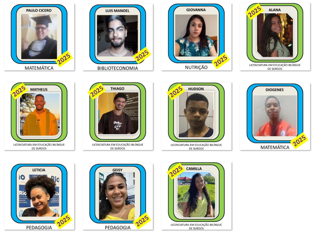 Créditos: Departamento de Educação Básica 