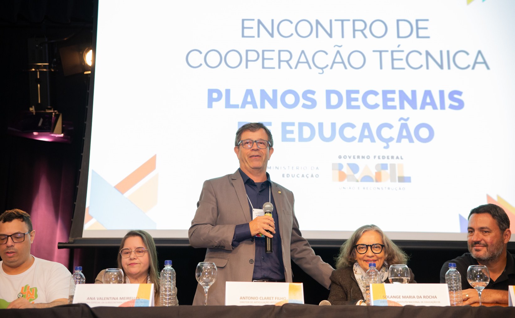 Foto: Divulgação/MEC