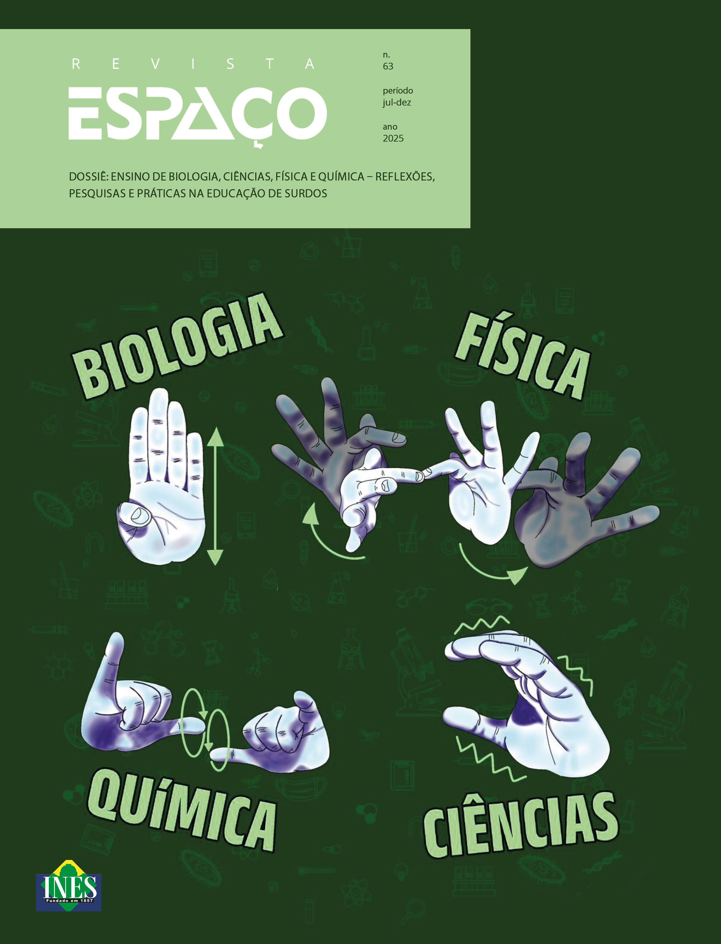 Revista Espaço