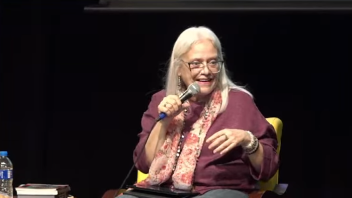 Giselle Ferreira pesquisa IA e seus desdobramentos