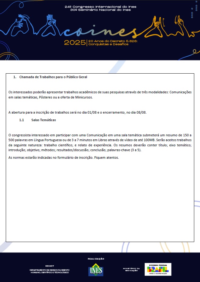 1a Circular COINES 2025 - Página 2