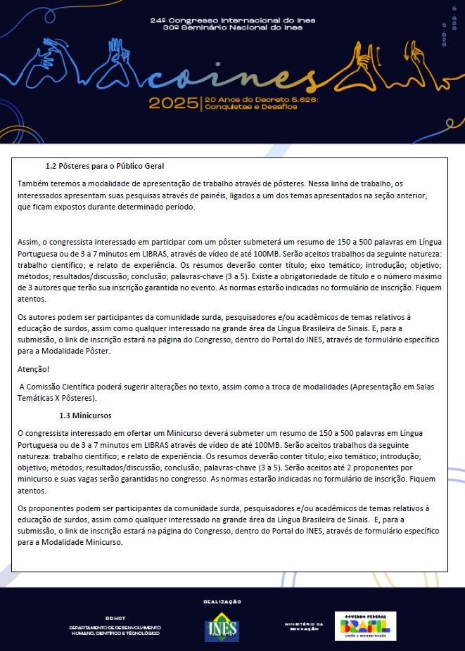 1a Circular COINES 2025 - Página 4