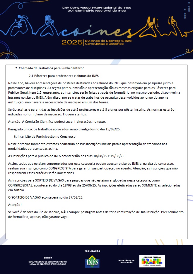 1a Circular COINES 2025 - Página 5