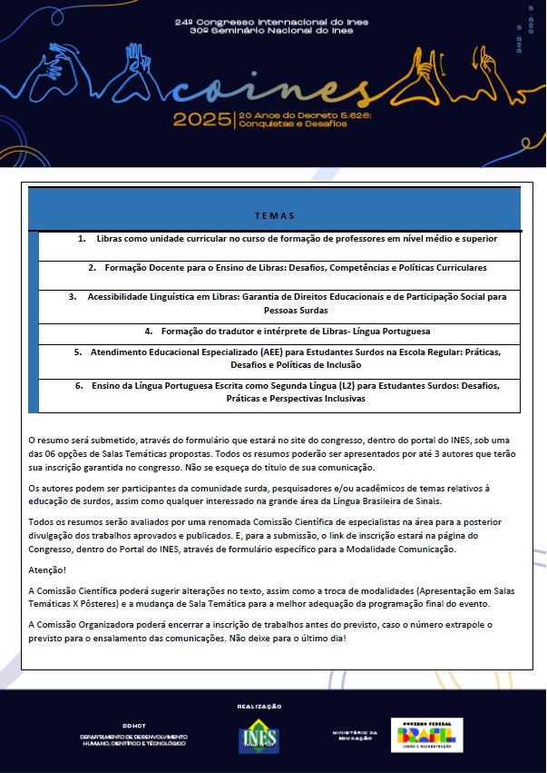 1a Circular COINES 2025 - Página 3