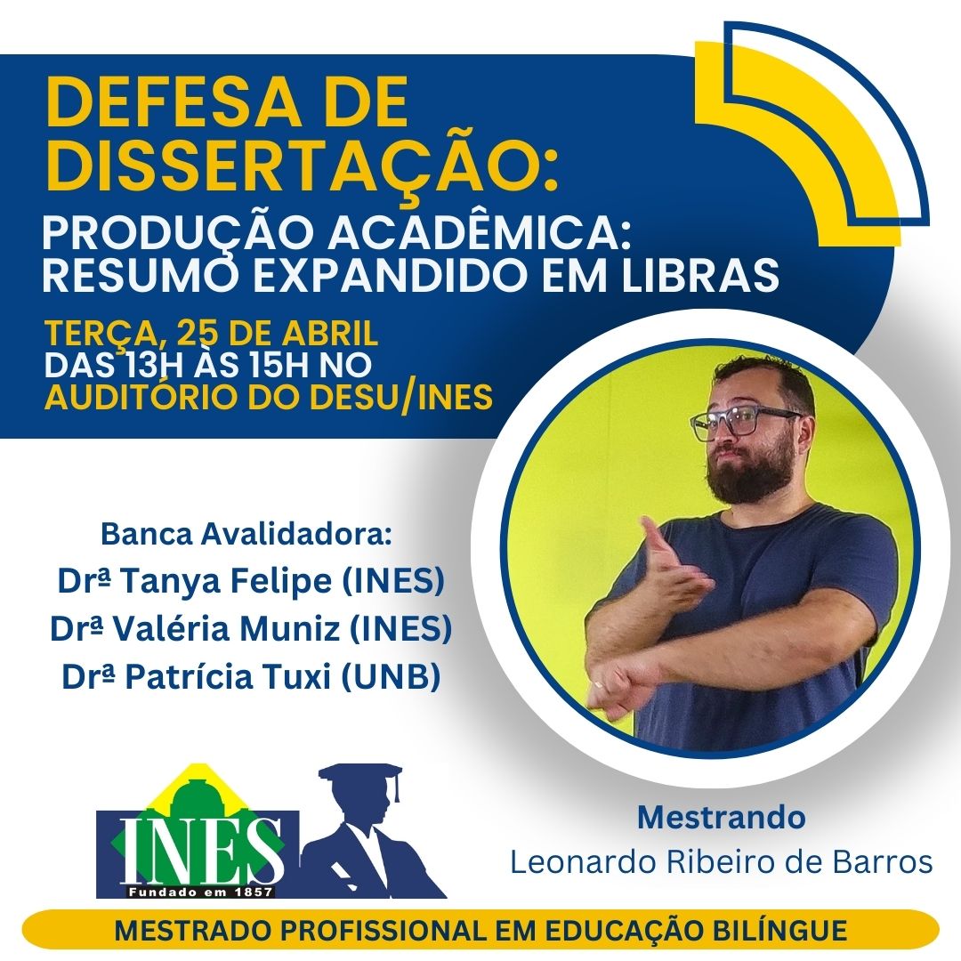 Defesa de dissertação de mestrado_Leonardo Ribeiro de Barros