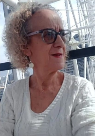 Regina Pires da Costa