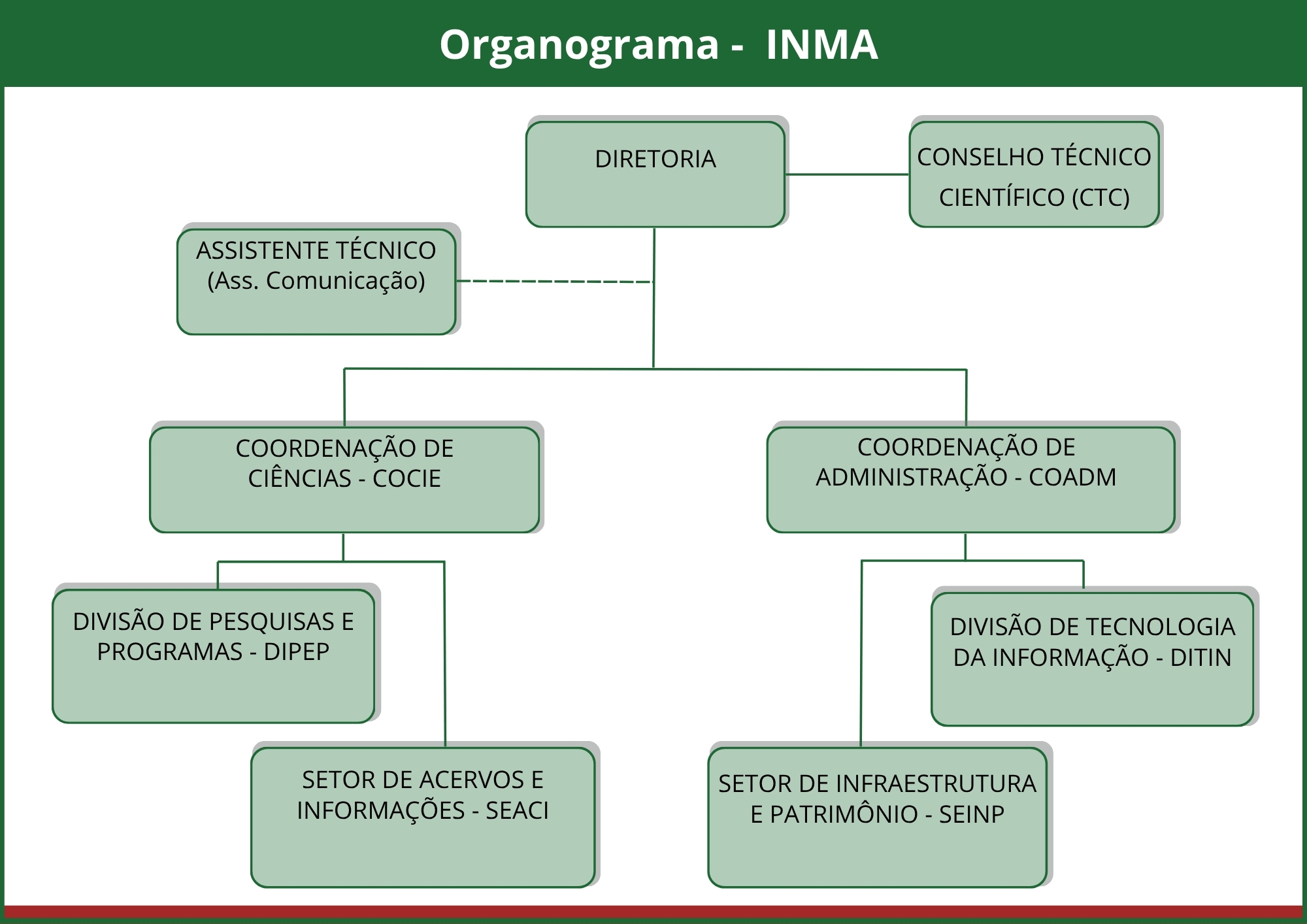Organograma