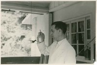 INMA celebra aniversário do cientista Augusto Ruschi