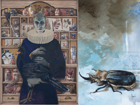 Exposição “Novos Viajantes” é prorrogada